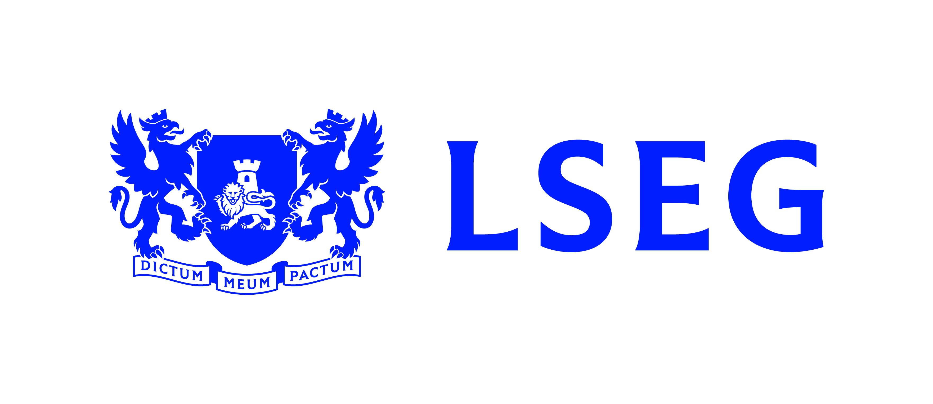 LSEG logo